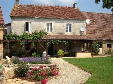 G�te for sale in Montignac (Aquitaine)