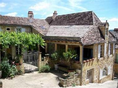 Chambre D'hote for sale in Sarlat-la-Caneda (Aquitaine)