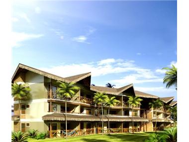 Apartment for sale in Fortaleza (Ceara)