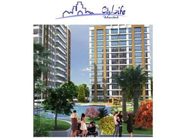 Apartment for sale in Istanbul (Istanbul)