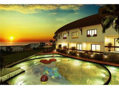 Flat/apartment for sale in Pipa (Rio Grande do Norte)