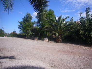 Farmhouse for sale in Totana (Murcia)