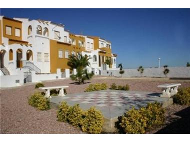 Apartment for sale in Ciudad Quesada (Valencia)