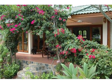Villa for sale in Koh Samui (Surat Thani)