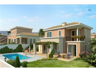 Other for sale in Khrysokhou (Paphos)