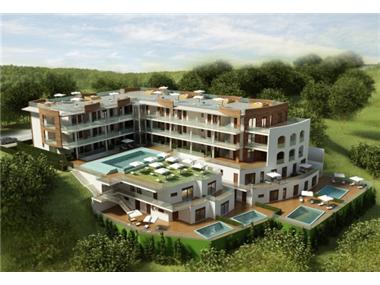 Apartment       for sale in Briatico (Calabria)
