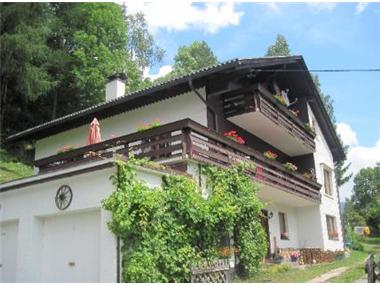 Apartment for sale in Kleinkirchheim (Carinthia)
