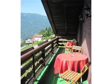 Apartment       for sale in Kleinkirchheim (Carinthia)