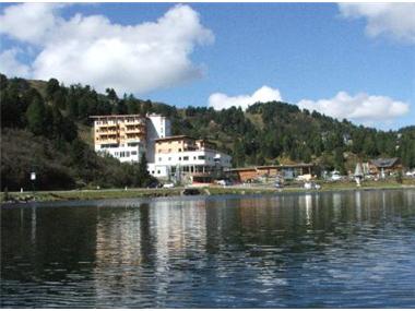 Apartment       for sale in Turracher Hoehe (Carinthia)