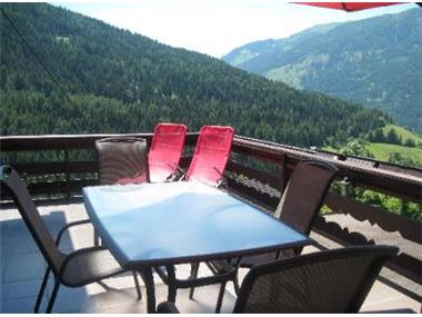 Apartment for sale in Kleinkirchheim (Carinthia)