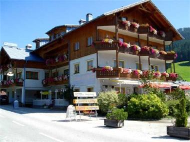 Hotel for sale in Gossau (Switzerland)