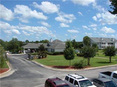 Apartment for sale in Gulf Shores (Alabama)