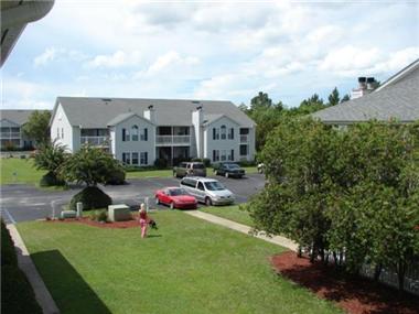 Apartment for sale in Gulf Shores (Alabama)