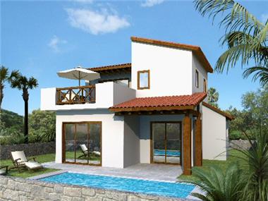 Villa for sale in Santa Maria (Sal)