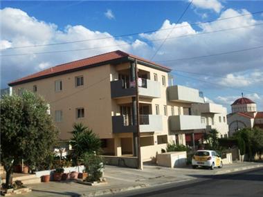 Apartment for sale in Nicosia (Nicosia)