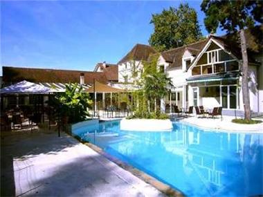 Restaurant/bar for sale in Souillac (Midi-Pyrenees)