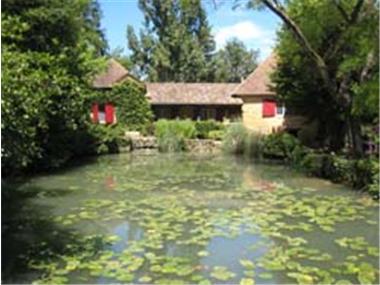 Water Mill for sale in Beaumont-du-Perigord (Aquitaine)