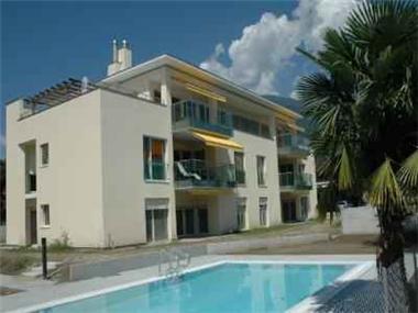 Apartment for sale in Ascona (Cantone Ticino)