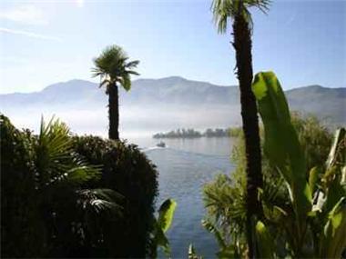 Apartment for sale in Ascona (Cantone Ticino)