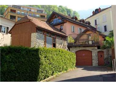 Unique Property for sale in Montreux (Canton de Vaud)