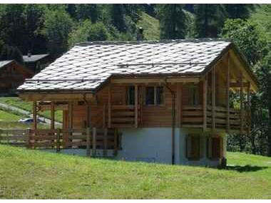 Unique Property for sale in Les Collons (Canton du Valais)