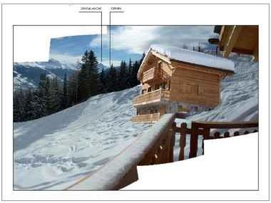 Unique Property for sale in Les Collons (Canton du Valais)