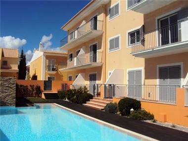 Flat/apartment for sale in Vilamoura (Faro)
