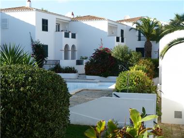 Apartment/flat for sale in Es Castell (Balearic Islands)