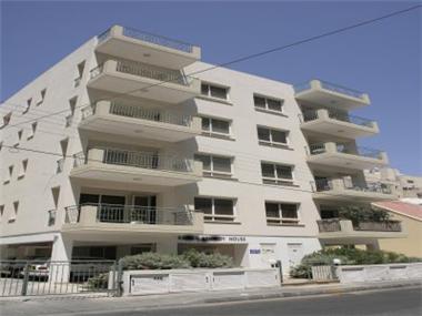 Apartment for sale in Limassol (Limassol)