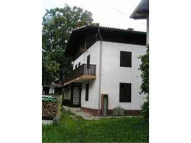House for sale in Bovec (Obcina [historical] Hodo� �alovci)