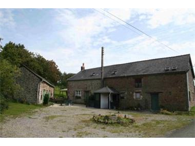 Gite for sale in Gorron (Region Pays de la Loire)