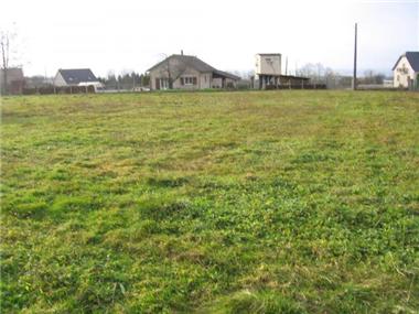Land for sale in Capvern (Midi-Pyrenees)