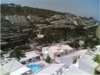Apartment for sale in Puerto Rico (Canary Islands)