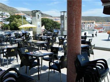 Business for sale in Los Cristianos (Canary Islands)