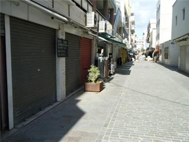 Business for sale in Los Cristianos (Canary Islands)
