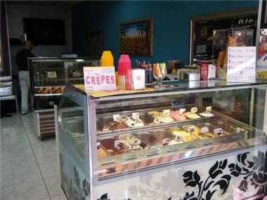 Business for sale in Los Cristianos (Canary Islands)
