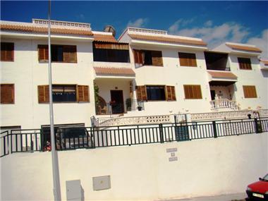 Villa for sale in Los Cristianos (Canary Islands)