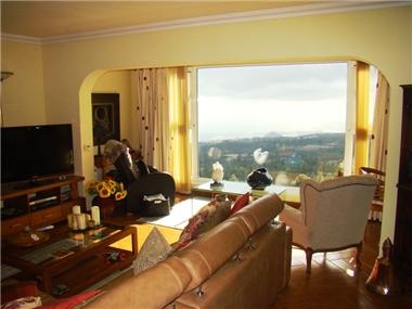 Villa for sale in Vilaflor (Canary Islands)