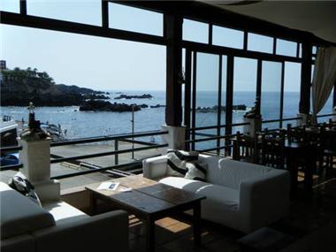 Business for sale in Alcala (Canary Islands)