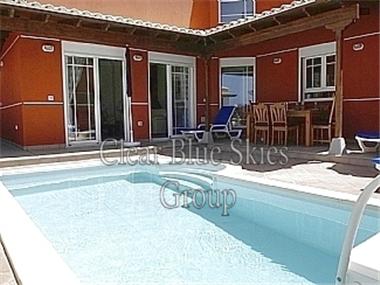 Villa for sale in Los Cristianos (Canary Islands)