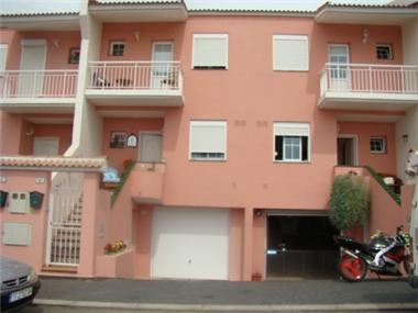Villa for sale in San Isidro (Canary Islands)
