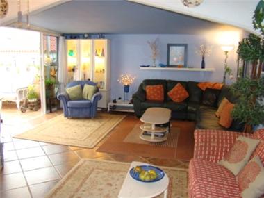 Villa for sale in Los Cristianos (Canary Islands)