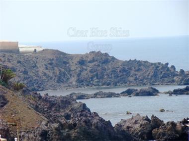 Apartment for sale in Alcala (Canary Islands)