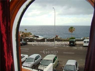 Villa for sale in La Arena (Canary Islands)