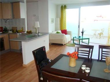 Business for sale in Alcala (Canary Islands)