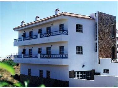 Villa for sale in Vilaflor (Canary Islands)