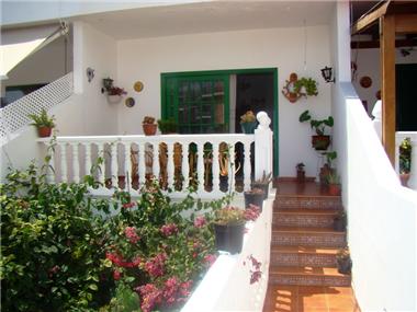 Villa for sale in La Arena (Canary Islands)