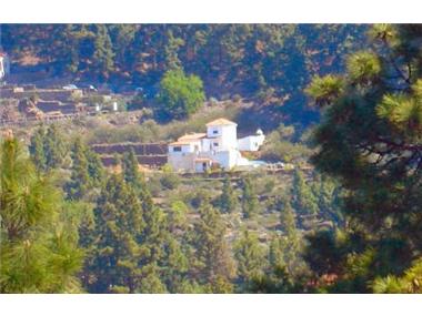 Villa for sale in Vilaflor (Canary Islands)