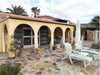 Apartment for sale in Taurito (Canary Islands)