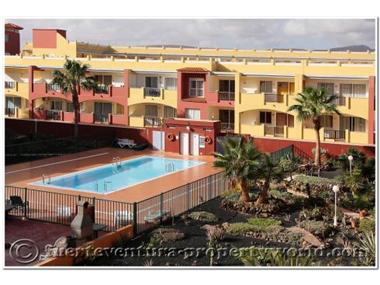 Apartment for sale in Parque Holandes (Canary Islands)